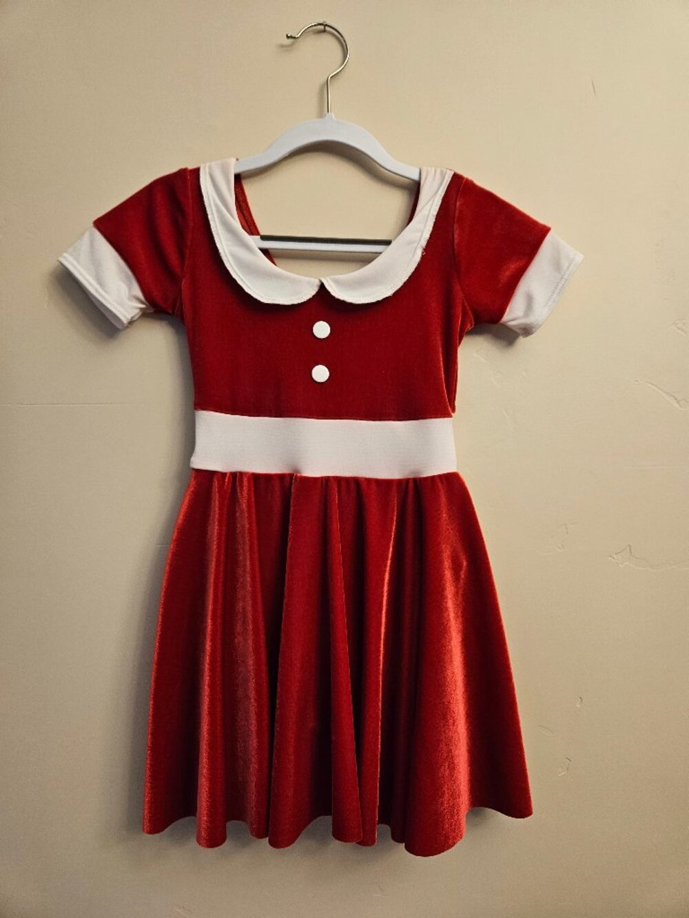 Annie Halloween Costume